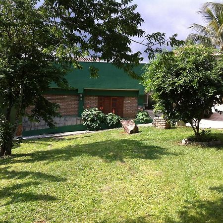 Bela Ilha Guest House 伊利亚贝拉 外观 照片