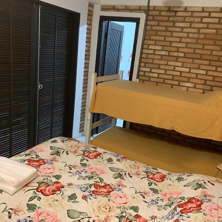 Bela Ilha Guest House 伊利亚贝拉 外观 照片