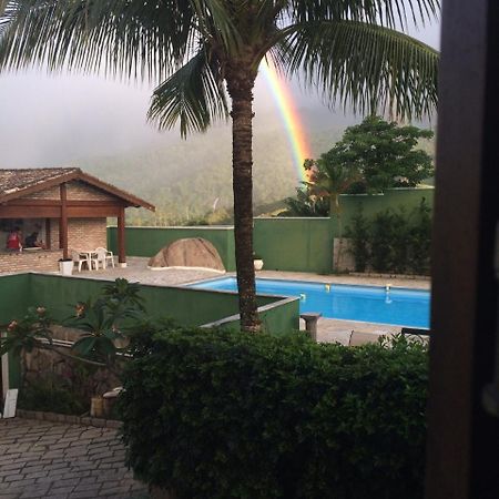 Bela Ilha Guest House 伊利亚贝拉 外观 照片