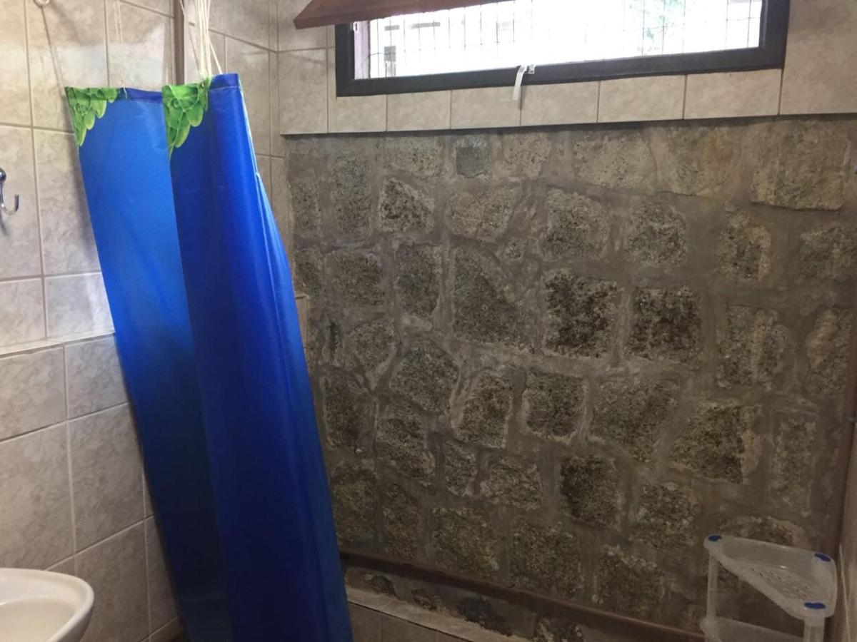 Bela Ilha Guest House 伊利亚贝拉 外观 照片