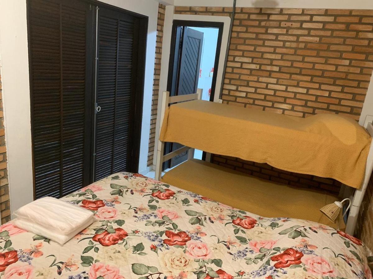 Bela Ilha Guest House 伊利亚贝拉 外观 照片