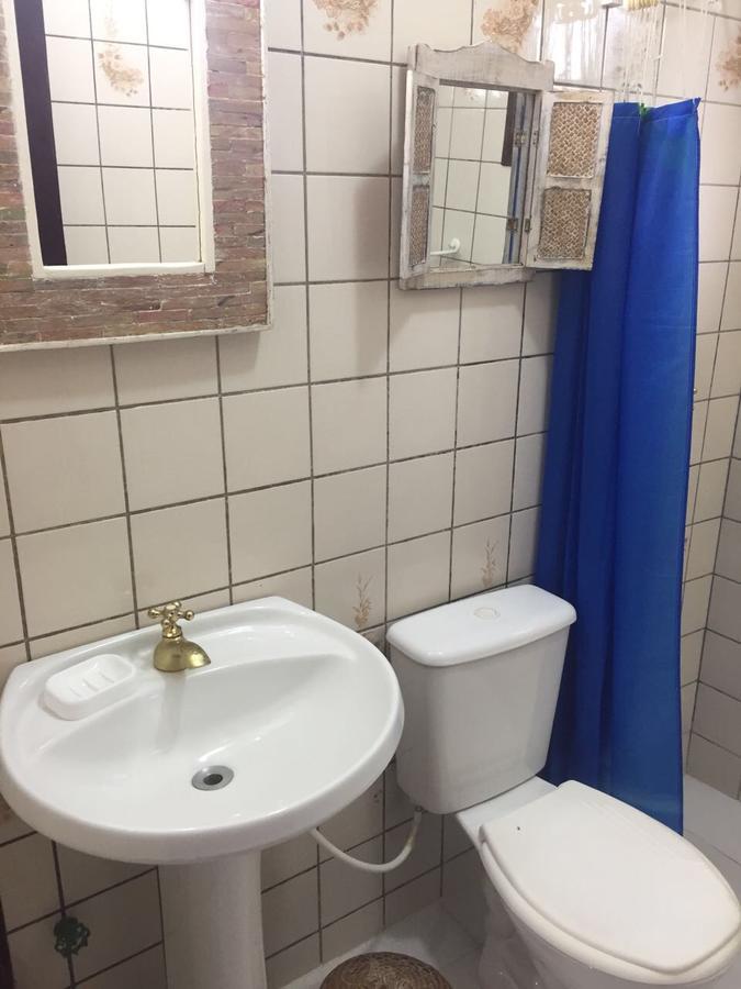 Bela Ilha Guest House 伊利亚贝拉 外观 照片