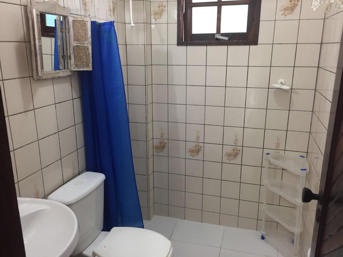 Bela Ilha Guest House 伊利亚贝拉 外观 照片