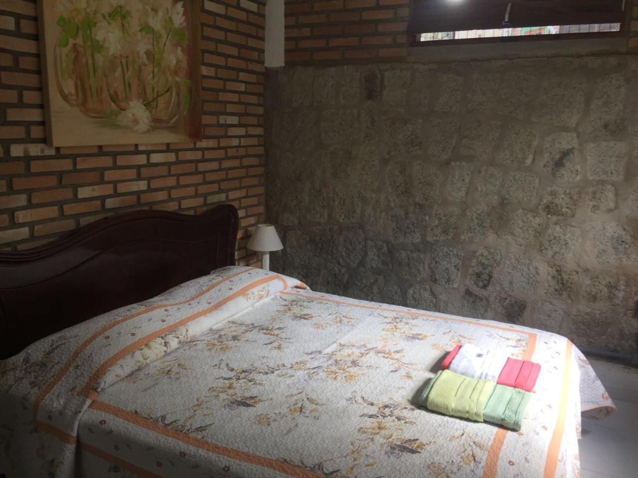 Bela Ilha Guest House 伊利亚贝拉 外观 照片