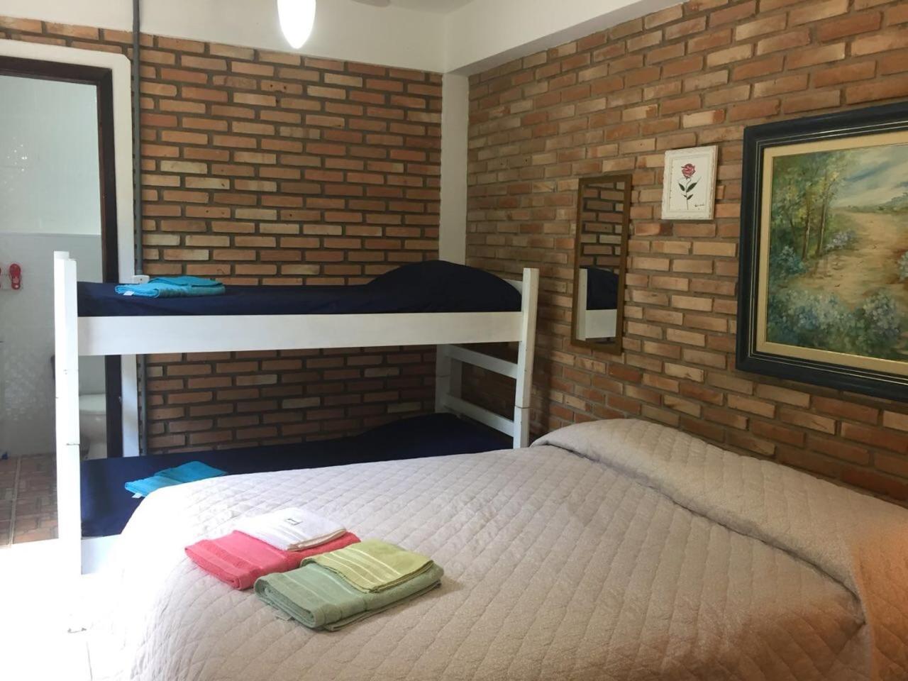Bela Ilha Guest House 伊利亚贝拉 外观 照片