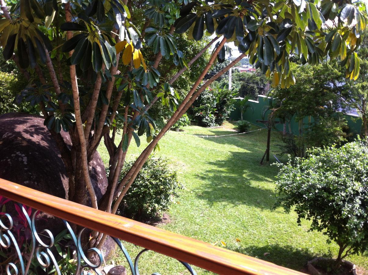 Bela Ilha Guest House 伊利亚贝拉 外观 照片