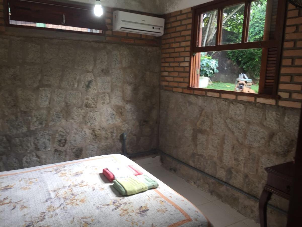 Bela Ilha Guest House 伊利亚贝拉 外观 照片