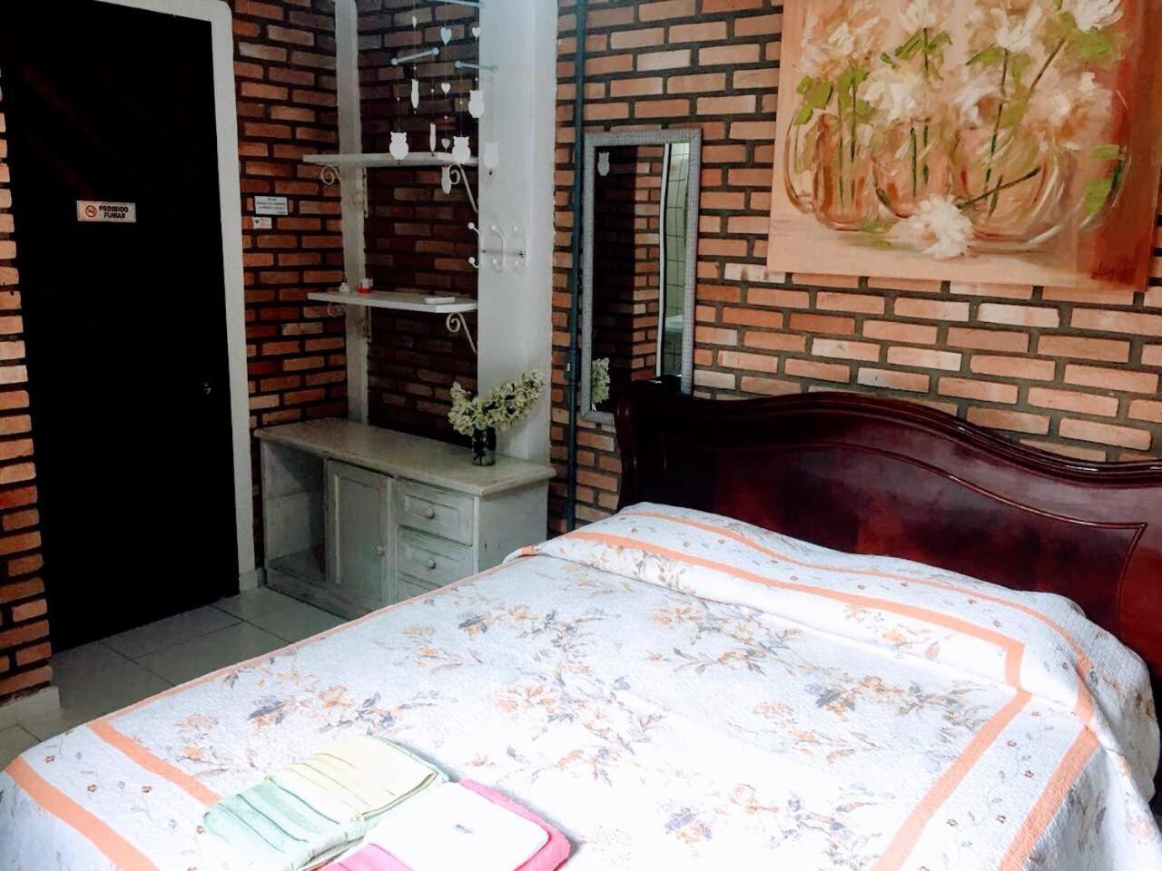 Bela Ilha Guest House 伊利亚贝拉 外观 照片