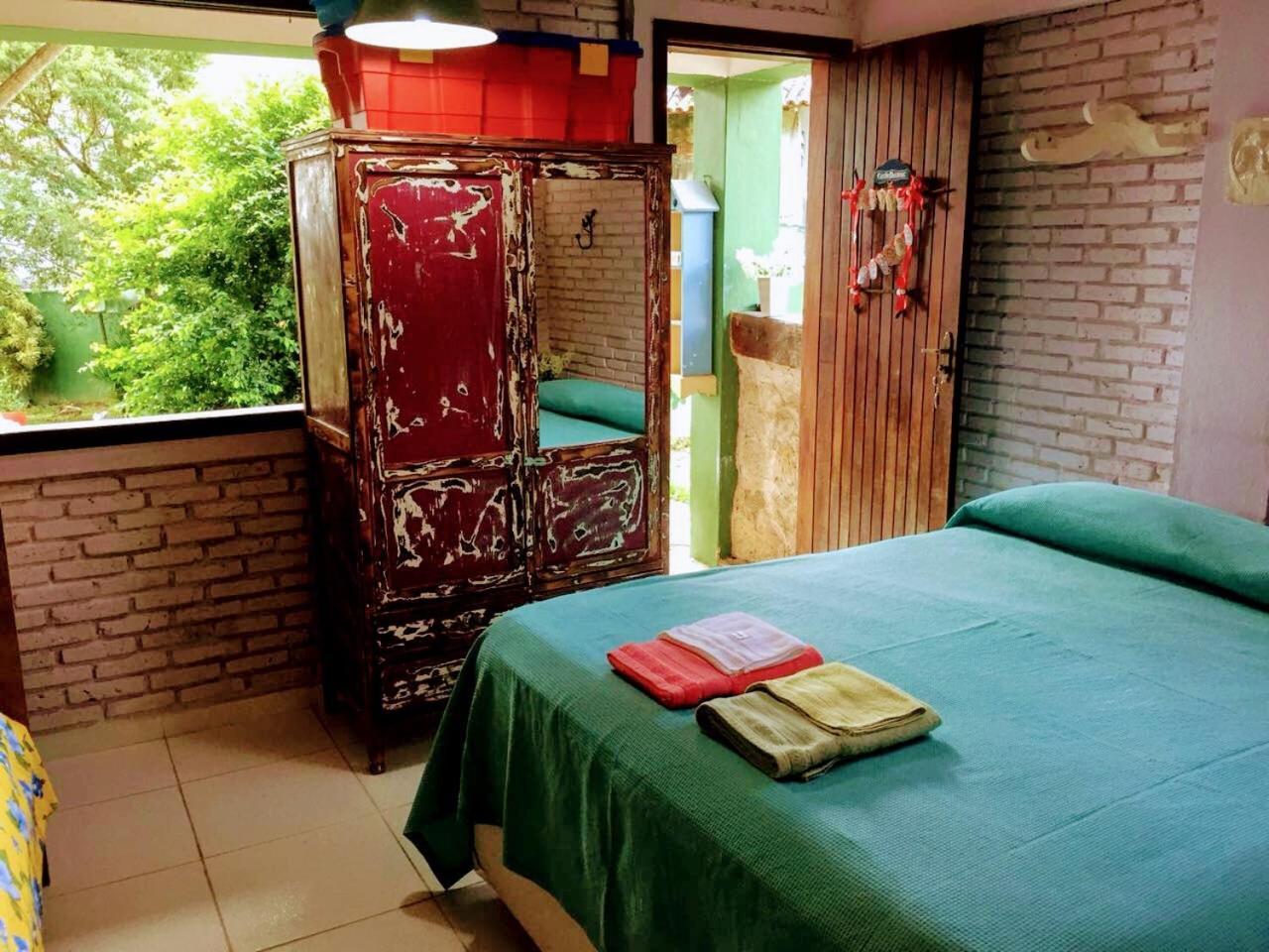 Bela Ilha Guest House 伊利亚贝拉 外观 照片